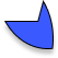 logo azul